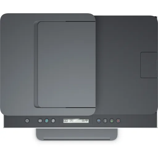 Imagen 5 de Impresora Multifunción HP Smart Tank 750 Tinta color WiFi LAN USB Duplex/ADF