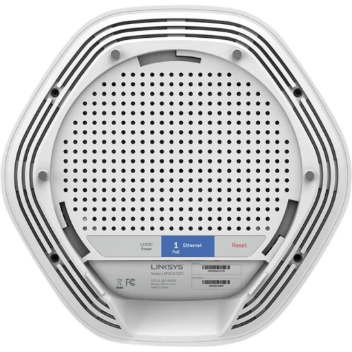 Imagen 3 de Acces Point Linksys AC1750 Dual Band 3x3 Cloud Wireless