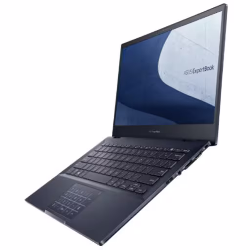Notebook Asus ExpertBook B5 I7-1260P RAM 16GB SSD 1TB 16 A350M 4GB W11P