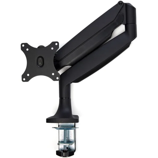 Imagen 5 de Soporte de Escritorio 1 Brazo para Monitor 13" a 32" 9Kg Ajustable Negro STARTEC