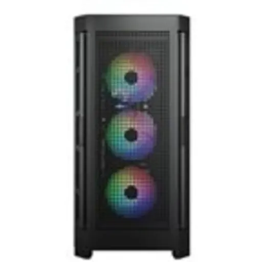 Imagen 7 de Cougar - Duoface Pro - RGB