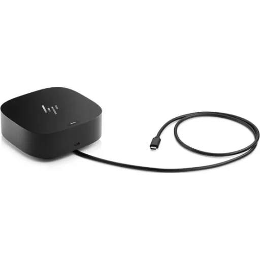Imagen 4 de Docking Station HP Dock G5  Alámbrico USB-C  HDMI DisplayPort  USB 3.0  RJ-45