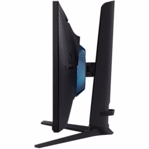 Imagen 9 de Monitor Gamer Samsung G30D Odyssey G3 24" VA FHD 1920*1080 DP HDMI 180Hz 1ms
