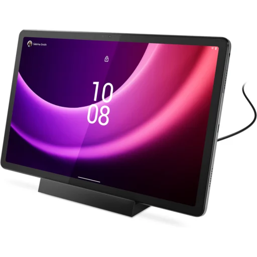 Imagen 11 de Tablet Lenovo Tab P11 2Gen MediaTH. G99 RAM6GB 128GB 11.5"Touch IP52 WIFI Andr