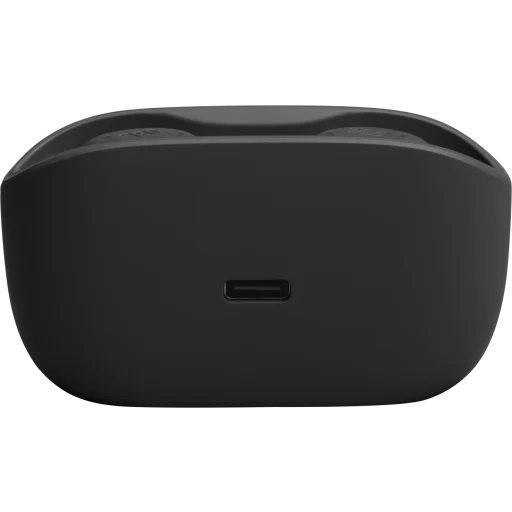 Imagen 4 de Audífonos Inalámbricos JBL Wave Buds Truly Wireless - Negro - SA