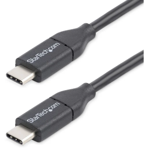 Cable de Carga Rápida Usb 3.2 a Usb C Cable 10Gbps 3A 3M