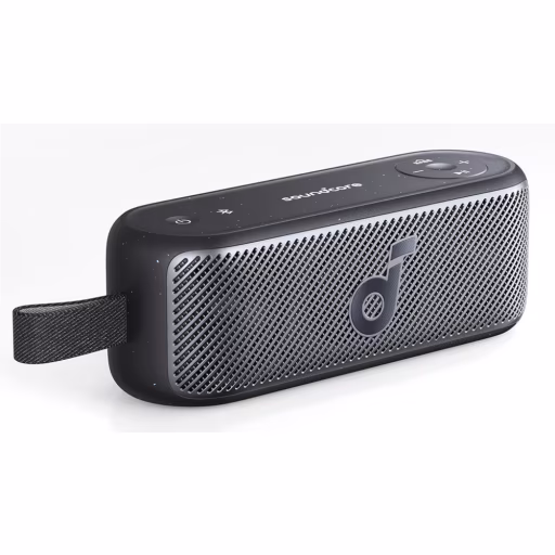 Imagen 0 de Parlante Bluetooth Motion 100 Soundcore Negro