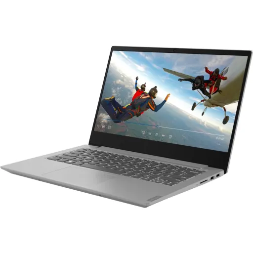 Imagen 12 de Notebook Lenovo IdeaPad S340 I5-10210U  RAM 4GB SSD 256GB 14" VID2GB W10H
