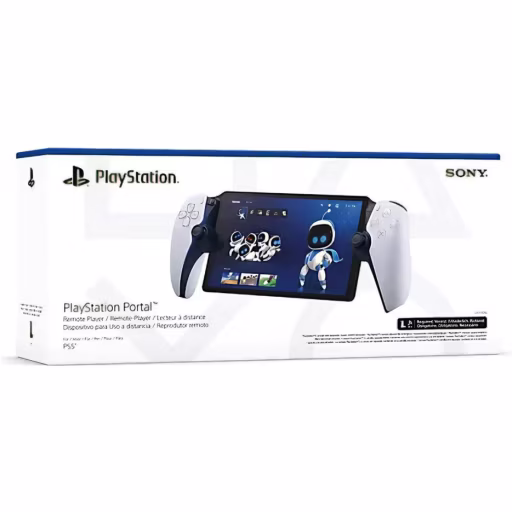 Imagen 8 de Reproductor Remoto PS5 PlayStation Portal CFI-Y1001