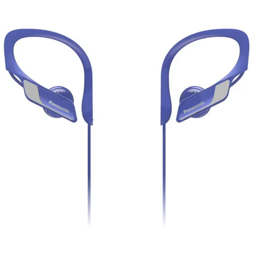Imagen 0 de Panasonic RP-BTS10 (Azul) (RP-BTS10PP-KB)