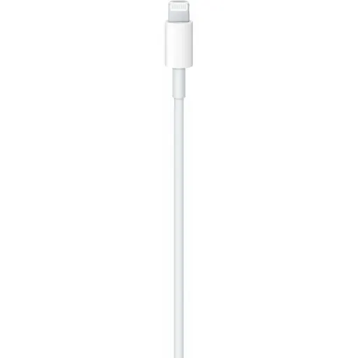 Imagen 2 de Cable USB-C a Lightning 1.0 mt Apple