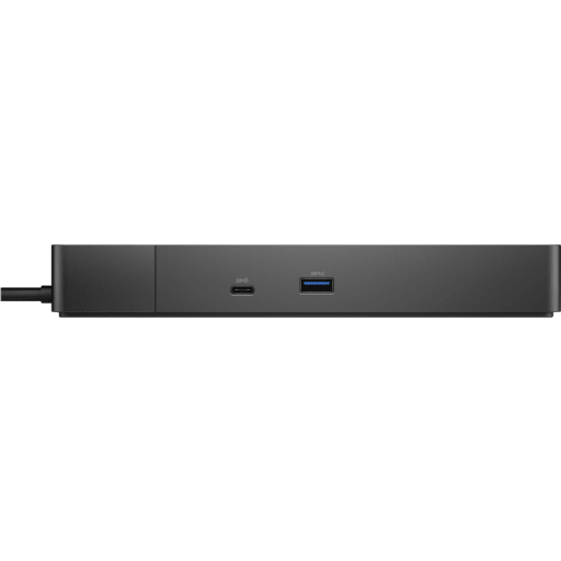 Imagen 3 de Docking Station Dell WD19S,USB-C 3.2 Prts 3*USB-A 3.2 USB-C DP HDMI LAN, 130W