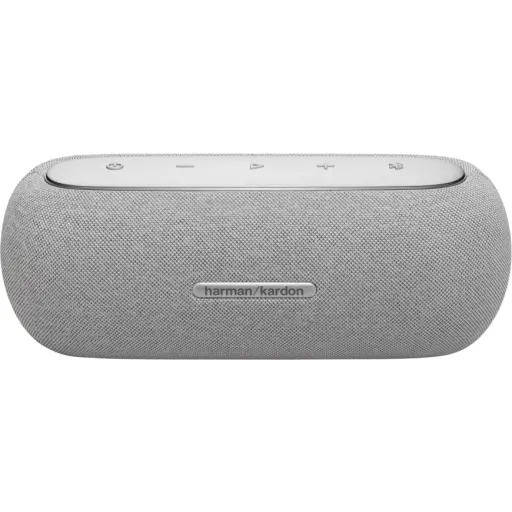 Imagen 1 de Harman Kardon - Speaker - Gray - Luna