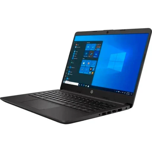Imagen 1 de Notebook HP 240 G8 I5-1135G7 RAM 8GB SSD 256GB M.2 14" W11P
