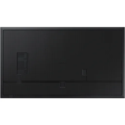 Imagen 1 de Monitor Comercial Samsung Crystal 43" UHD QMC VA 4K WIFI LAN DP HDMI USB VESA