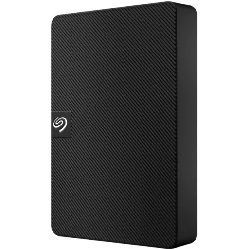 Imagen 1 de Disco Duro Externo Seagate Expansion 2TB 2.5" 5400RPM USB3.0 Negro p/Win Mac