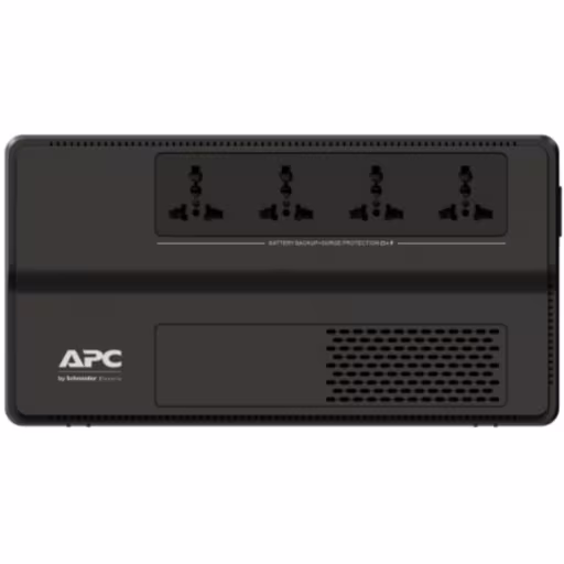 Imagen 2 de UPS APC SAI EASY BV 500VA AVR, Salida Universal, 230V, Interactiva