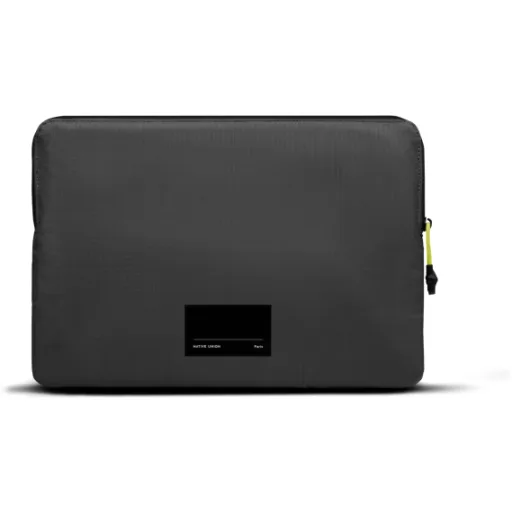 Imagen 1 de Funda Ultralight para Macbook 13" Native Union Negro