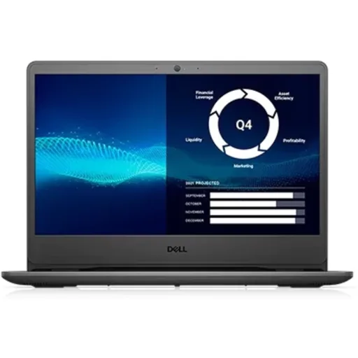 Imagen 0 de Notebook Dell Vostro 3405 AMD Ryzen 5 3450U RAM 8GB SSD 256GB M.2 W10H