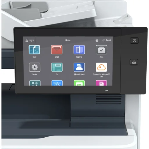 Imagen 17 de Impresora Multifunción Xerox VersaLink C625 Color MFP LAN USB 2.0