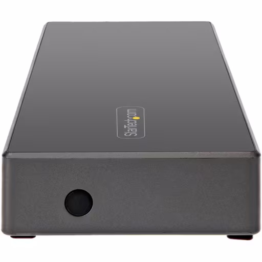 Imagen 4 de USB C Dock Triple 4K - 100W PD 6x USB