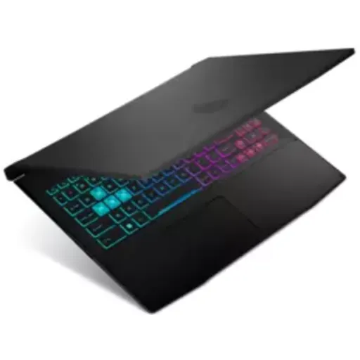 Imagen 2 de Notebook Gamer MSI Katana 15 B12VGK I5-12650H RAM 8GB SSD 1TB 15.6"VID8GB W11H