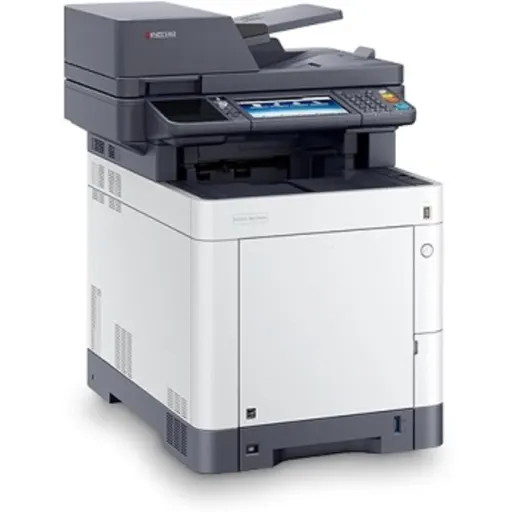 Imagen 0 de Impresora Multifunción Kyocera M6235cidn Láser Color A4 Ethernet USB Dúplex 