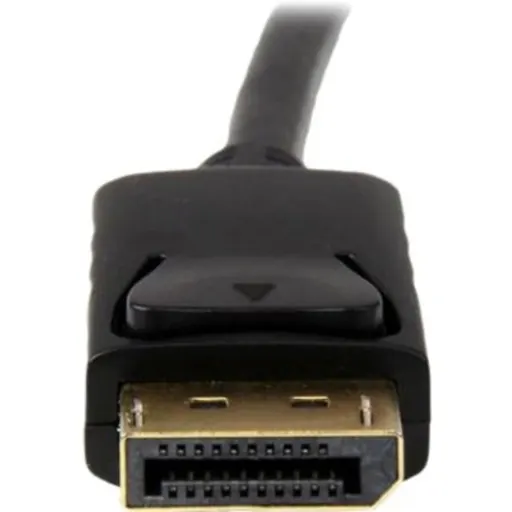 Imagen 1 de 3ft DisplayPort DP to VGA Adapter
