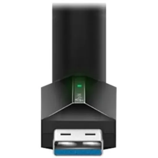 Imagen 7 de Tarjeta de Red USB WiFi AC1300 Archer T3U Plus WIFI Dual Band Interfaz USB 3.0