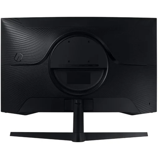 Imagen 3 de Monitor Gamer Curvo Samsung Odyssey G5 Wide Quad HD 27" 2560 x 1440 100R HDMI	
