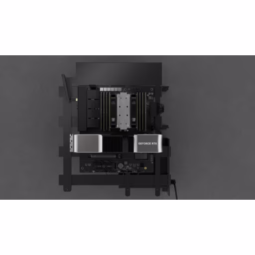 Imagen 6 de Memoria RAM 128GB (4*32GB) DDR5 5600MHz DIMM CL40 ECC 1.25 288p CORSAIR WS