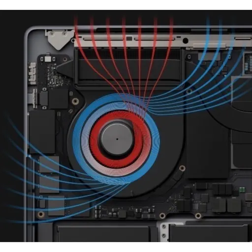 Imagen 1 de MacBook Pro 16.2/ M2 Pro 12C/ GPU 19C/512GB space gray