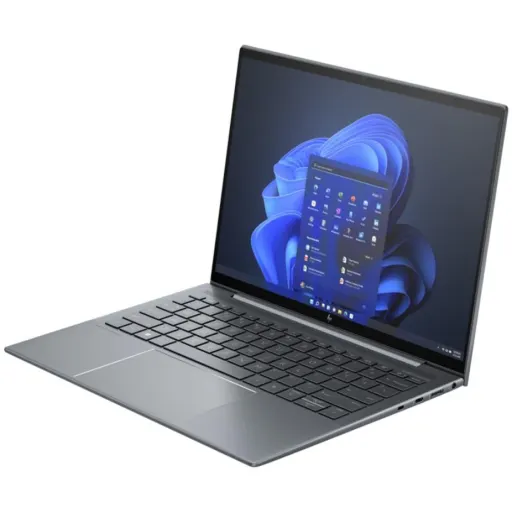 Imagen 1 de Notebook HP Dragonfly G4 I7-1355U RAM 32GB SSD 1TB 13.5" Táctil W11P