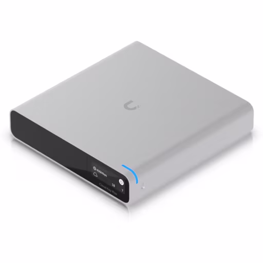 Imagen 0 de Controlador de Red Ubiquiti UniFi Cloud Key Gen2 Plus con SSD de 1TB