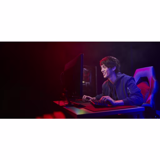 Imagen 12 de Memoria RAM 64GB (2*32GB) DDR5 6000MHz DIMM CL30 Non-ECC 1.4v 288p FURY Beast