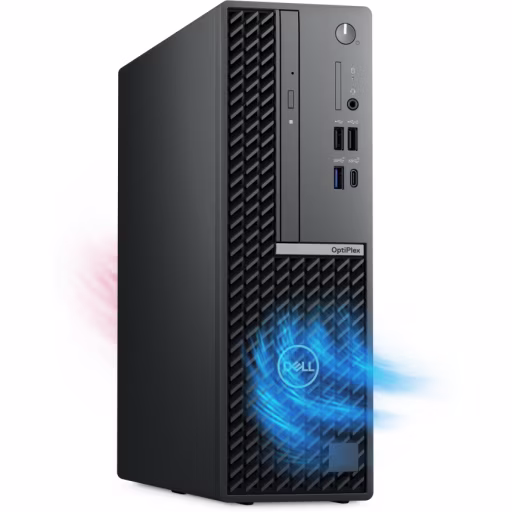 Imagen 4 de Computador Dell OptiPlex SFF Intel Core I7-14700 RAM 16GB SSD 512GB W11P