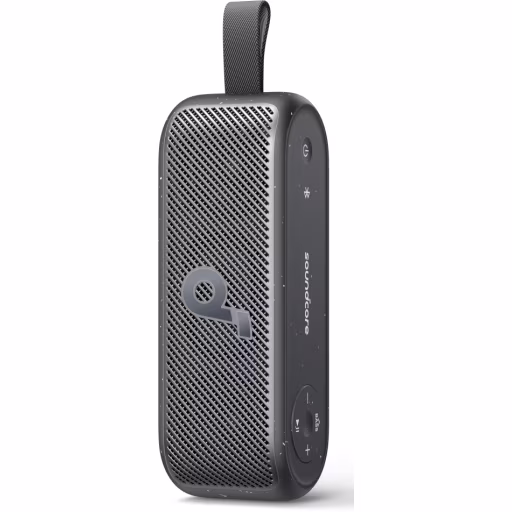 Imagen 4 de Parlante Bluetooth Motion 100 Soundcore Negro