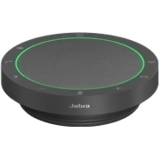 Imagen 2 de Altavoz Manos Libres Jabra Speak2 55 MS, para conferencias Bluetooth USB Gris
