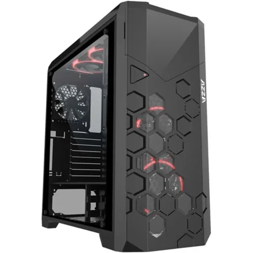 Imagen 0 de Azza Storm 6000B (CSAZ-6000RGB/W/B)
