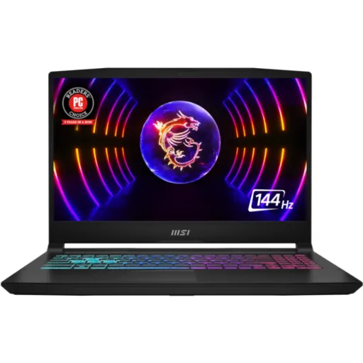 Imagen 0 de MSI Katana 15 B13VGK-1007US [KATANA15131007]