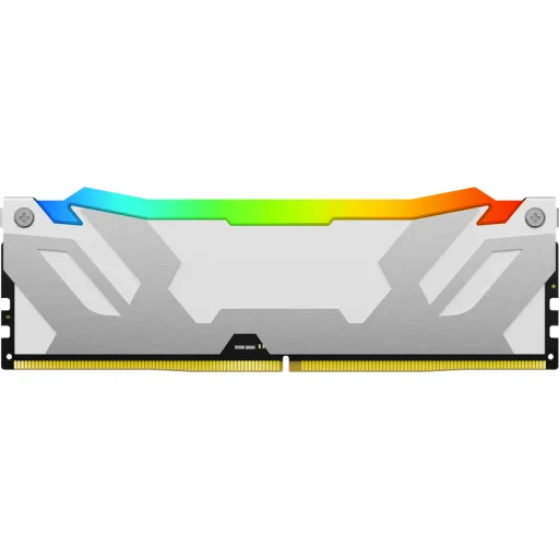 Imagen 3 de Memoria RAM 32GB (2*16GB) DDR5 6400MHz DIMM CL32 Non-ECC 1.4V 288p Fury Reneg 