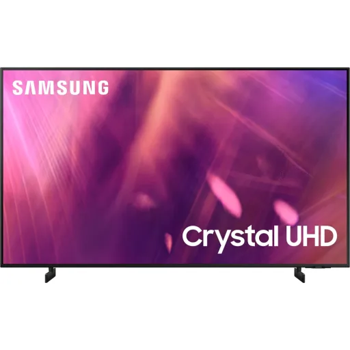 Imagen 0 de Samsung - LED-backlit LCD display unit - Smart TV - 43" - 4K - IPS