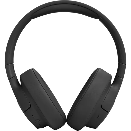Imagen 1 de Audífonos JBL Tune 770NC Cancelación de Ruido Bluetooth Over Ear Negro