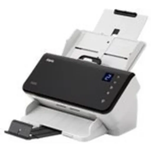 Imagen 15 de Kodak E1025 - Escáner de documentos - CIS dual - a dos caras - 216 x 3000 mm - 600 ppp - hasta 25 ppm (mono) / hasta 25 ppm (color) - Alimentador automático de documentos (ADF) (80 hojas) - hasta 3000 exploraciones por día - USB 2.0