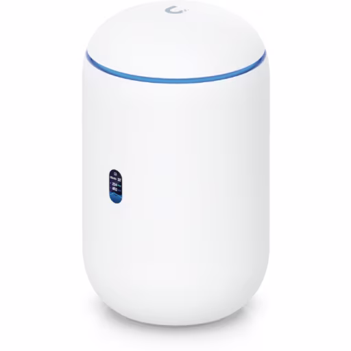 Imagen 0 de Ubiquiti - UDR7 Desktop 10G Cloud Gateway