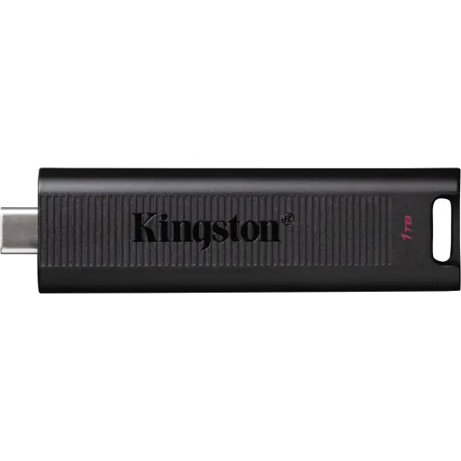 Imagen 1 de Pendrive 1TB Kingston DataTraveler USB-C 3.2 Gen 2 Lec 1000MB/s Esc 900MB/s