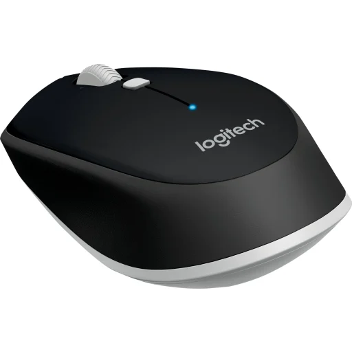 Imagen 6 de Mouse Inalámbrico Logitech M535 Blue para Windows, Mac Chrome OS y Android