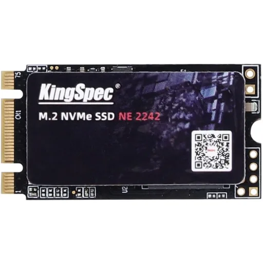 Imagen 0 de KingSpec 1 TB (NE-1TB-2242)