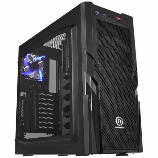 Imagen 0 de Gabinete Thermaltake G41 SIN FUENTE ALIMENTACION  