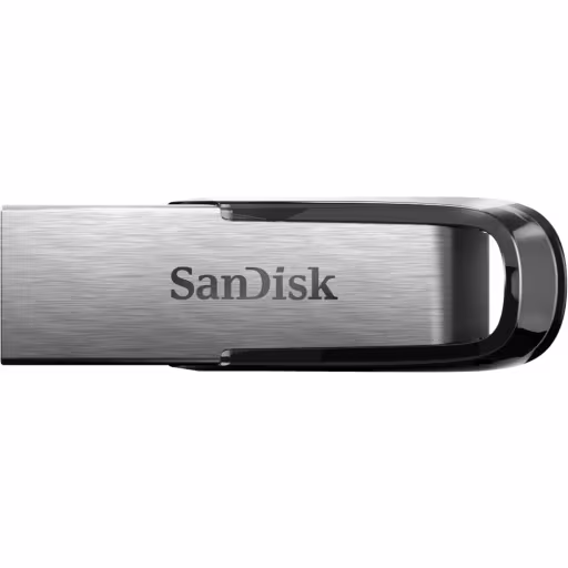 Imagen 1 de Pendrive 32GB SanDisk Cruzer Ultra Flair USB 3.0 Lect 150MBps Esc 150MBps